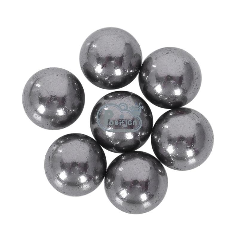 50 Vòng bi thép đường kính 10mm cho trung tâm xe đạp