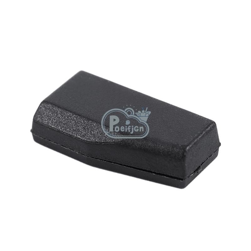 4d63 80bit Chìa Khóa Từ Xa Chip Carbon Virgin Transponder Chip Cho Ford Cho MAZDA 2 / 3 / 5 / 6
