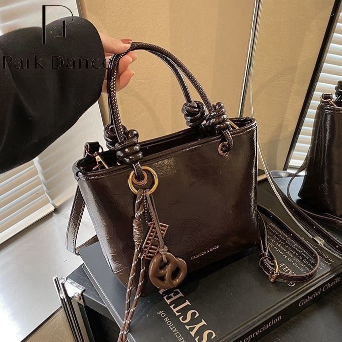 Women's Bucket Bag – 2