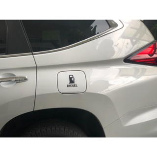 Decal dán bình dầu, xăng, diesel, tem phân biệt tránh nhầm lẫn tem phân biệt xăng dầu giá tốt nhất hiện nay