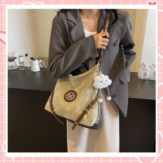 [ KÈM CHARM ] Túi đeo chéo đeo vai nữ thời trang da loang thiết kế mới K290