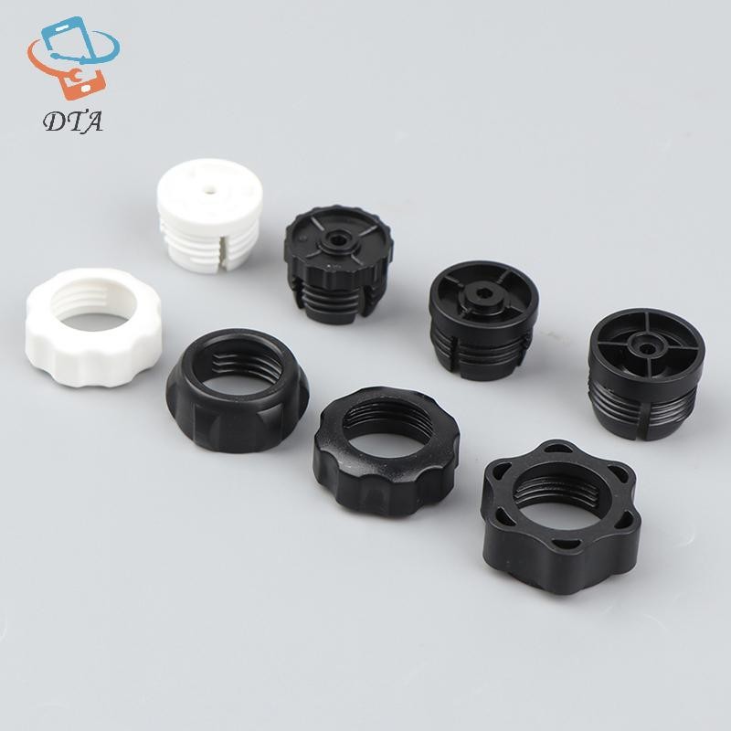 [DTA] Kẹp cố định ổ cắm khí đa năng Giá đỡ tùy chọn Giá đỡ điện thoại ô tô VN