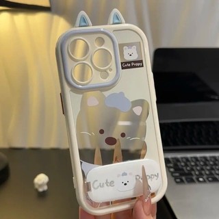 Ốp Điện Thoại OPPOReno12 9 Mềm 11 Gương 10Pro Cream 8 / 7SE / 6 Puff Case 5 Khăn Tây Cao Cấp GYCT