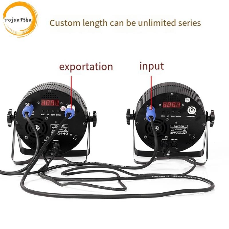 1M Cáp Nguồn AC Cho Tia Di Chuyển Đầu Đèn Chùm 5R / 7R Di Chuyển Đầu Đèn Nối Dài Cáp Powercon