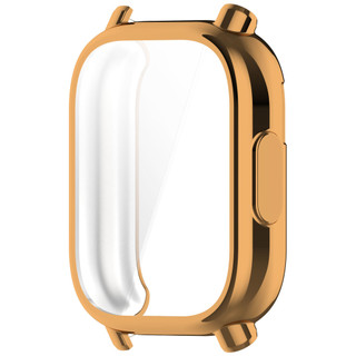 Ốp Lưng Cho Redmi Watch 5 Active / 5 Lite / 5 / 4 / 3 Active Soft Full Coverage Ốp Lưng Thời Trang Vỏ Bảo Vệ Màn Hình