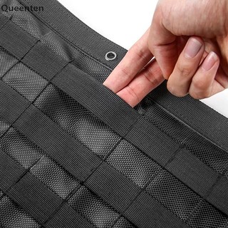 Queenten Tailgate Túi Bảo Quản Cửa Sau Hàng Tổ Chức Đuôi Bảng Điều Khiển Cửa Sau Bảng Điều Khiển Cửa Sau Hàng Tổ Chức Túi QT