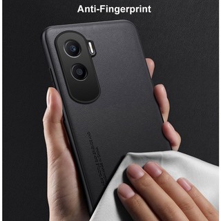 Ốp lưng cho Honor 90 Lite / 70 Lite Vỏ da PU mờ sang trọng chống sốc
