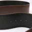 ESSENCEH Pin Buckle Thắt lưng, Thắt lưng rộng da thời trang nữ hợp thời trang, Thiết kế sang trọng cổ điển Đa năng Grunge Sashes Dây thắt lưng Quà tặng