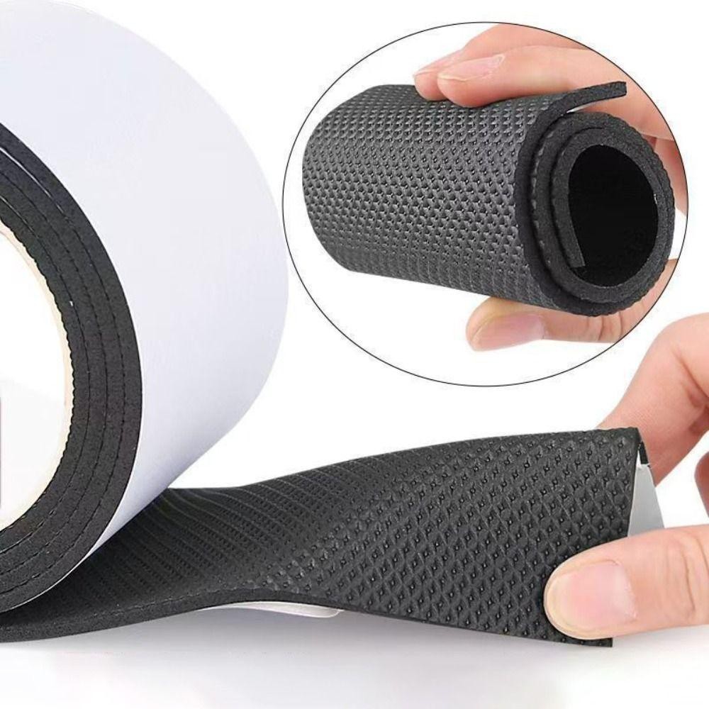 [Vận chuyển nhanh] Nhãn dán chống trượt đế MINIMALY, sửa chữa miếng bảo vệ đế giày đàn hồi, Đệm tắt tiếng giày tự dính