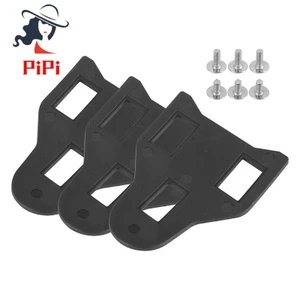 Xe Đạp Đường Bộ Khóa Bàn Đạp Shims Đi Xe Đạp Giày Tự Khóa Có Thể Điều Chỉnh Xe Đạp Khóa Bàn Đạp Cleat Gioăng Xe Đạp Bàn Đạp Phần