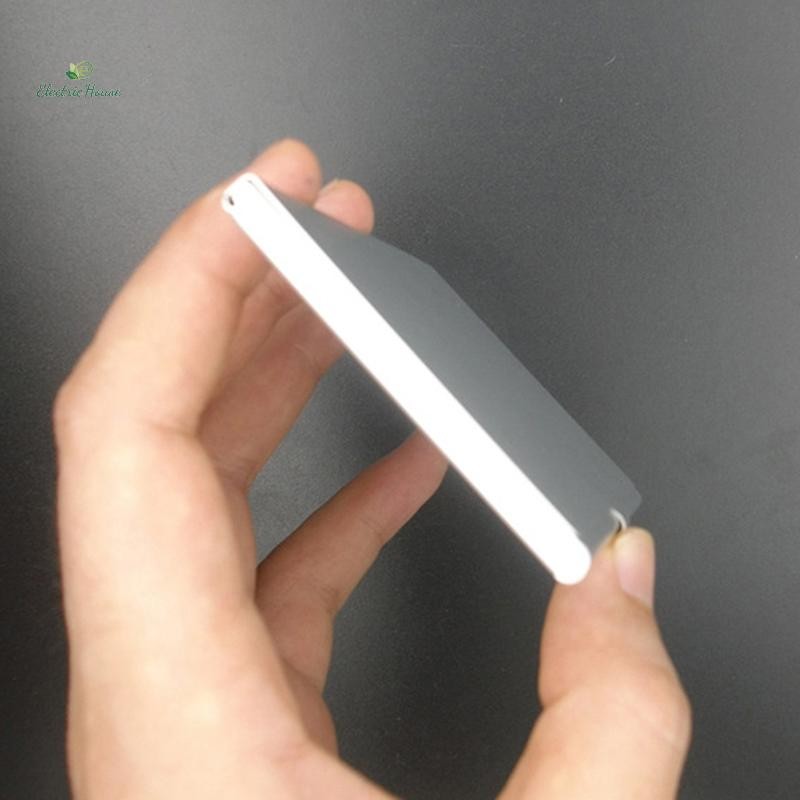 [Nhà Điện] 12 Khe- + 1 Khe Cắm Thẻ-Pin Nhôm Di Động SIM Micro Pin Thẻ SIM Thẻ Nhớ Hộp Bảo Quản Hộp Bảo Vệ mới