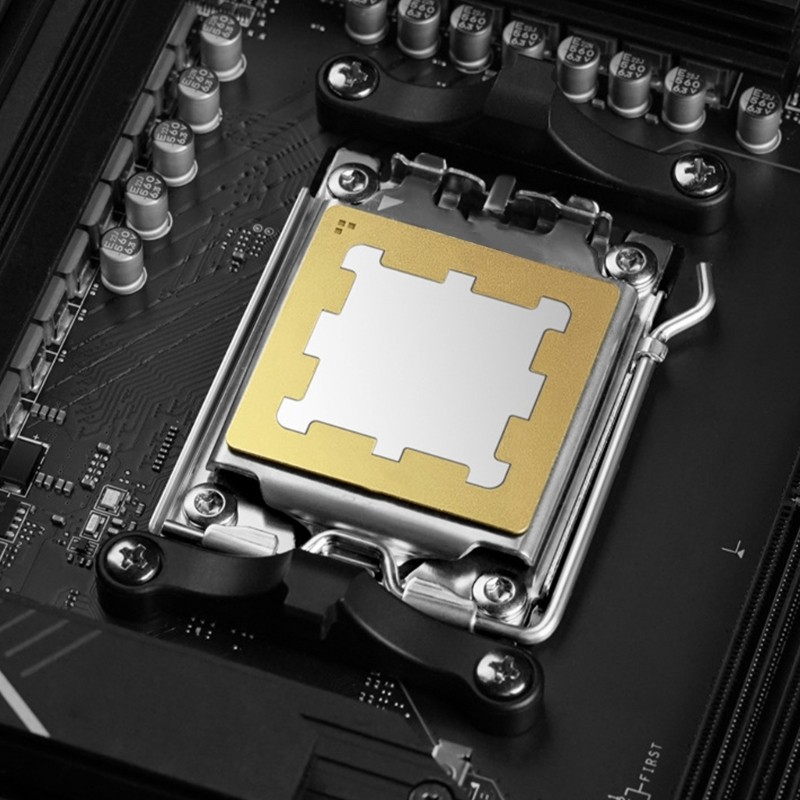 Khung giữ CPU tản nhiệt hiệu quả IOR AM5 cho AMD7950X 7900X 7700X 7600X