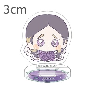 Standee mô hình TOKYO REVENGERS tượng mica acrylic Kịch trường của Takemichi anime chibi trưng bày
