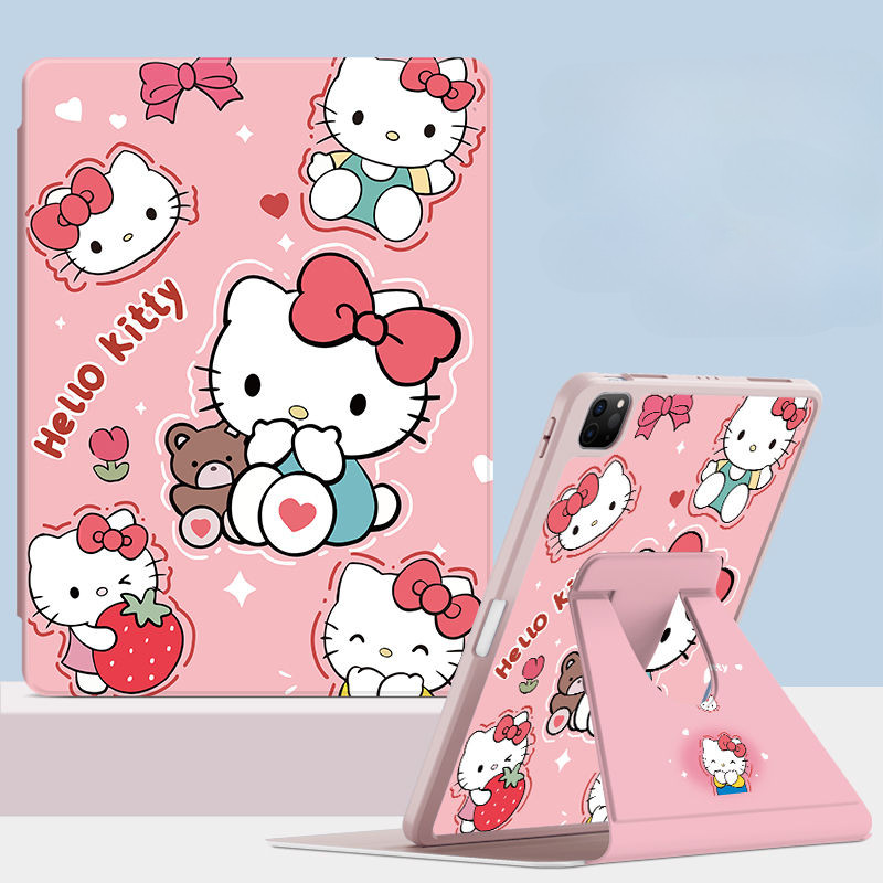 Ốp bảo vệ xoay 360° cho Xiaomi Pad 5/5 Pro 10.61, Pad 6/6 Pro/6S Pro 11 inch, Pad 7/7 Pro 14 inch, Pad Pro 12.1, Redmi Pad SE 8.7/11 inch, Pad 8.8 inch