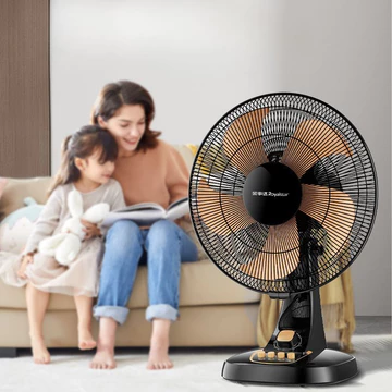 Quạt điện, quạt bàn, quạt gia đình, quạt văn phòng, quạt sinh viên, quạt dao động công suất cao-02