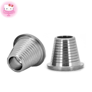 Moonlights Phòng thí nghiệm y tế Đa năng Dentiumposite Base Phụ kiện chăm sóc răng miệng Thanh chuyển dùng một lần Vít niêm phong EN