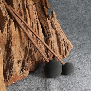 Tình Yêu * Đầu Tròn Ma Sát Gong Mallet Cá Voi Âm Thanh Gong Cộng Hưởng Mallet Âm Thanh Chữa Bệnh Silicone Gong Mallet Cho Gon Lớn