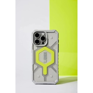 Ốp lưng trong suốt Apple IPhone 16 Pro Max 15 14 Plus 13 Pro 12 Pro Max UAG Pathfinder trong suốt