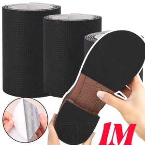 Miếng dán tắt tiếng chống mài mòn đế 1M - Có thể cắt, chống mài mòn, chống trượt, tự dính - Miếng bảo vệ đế gót chân - Băng đế giày cao gót nữ - Phụ kiện giày