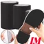 Miếng dán tắt tiếng chống mài mòn đế 1M - Có thể cắt, chống mài mòn, chống trượt, tự dính - Miếng bảo vệ đế gót chân - Băng đế giày cao gót nữ - Phụ kiện giày