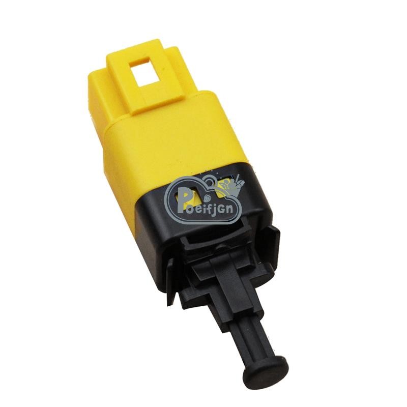 [Poeifjgn] Công tắc đèn phanh 4 chân 96874571 Dành cho Spark Optra Aveo Kalos Nubira Tacuma Lacetti