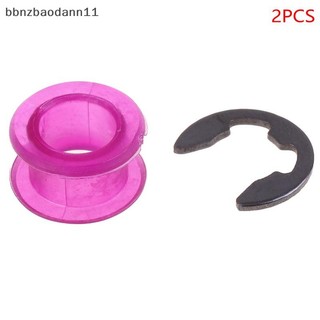 [BBNZDD] 2 Bộ Chuyển Số Liên Kết Cáp Bushing Sửa Chữa Bộ Dụng Cụ Sửa Chữa Cho Sportage Forte Cho Elantra Accent Santafe Sonata Rena Tucson BVAH