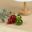 VIC Khuôn Phụ Kiện Bầu Silicon Linh Hoạt Cho Handmade Nhựa Nghệ Thuật Trang Trí Nhà Cửa Và Sáng Tạo Các Dự Án DIY