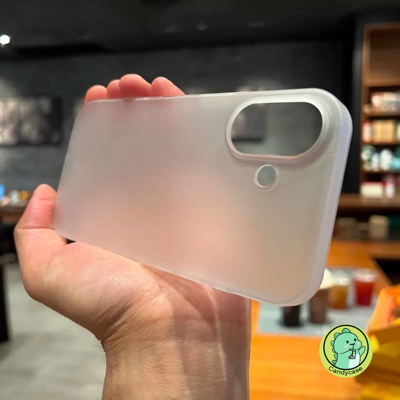 Ốp Điện Thoại Siêu Mỏng Matte Cho Samsung Galaxy S25 Edge S24 S23 S22 S21 S20 Ultra FE S10 S10E S9 S8 Plus + 5G 4G Vỏ Mềm Dễ Thương Đơn Giản Chống Sốc Mờ