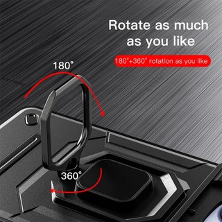 Redmi Note15 2026 Armor Vỏ Chống Sốc Cho Redmi Note 15 14 Pro Plus 15pro + Note14Pro Note15 4G 5G Đẩy Trượt Camera Bảo Vệ Vỏ Điện Thoại PC Cứng Ốp Lưng Giá Đỡ Ốp Lưng
