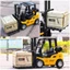 Xe nâng xây dựng bằng hợp kim Pallet chở hàng ma sát Tương tác [VN]