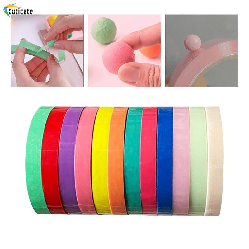 Băng dính bóng, Bộ bóng dính DIY tương tác để giải trí cho trẻ em