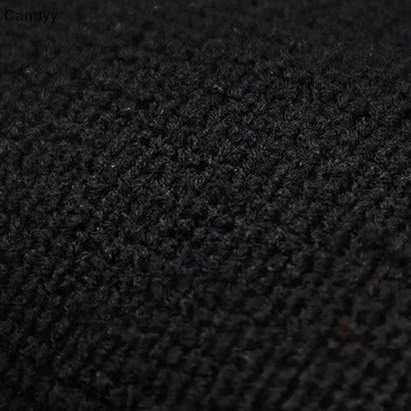 NDY Cotton Cổ Tay Hỗ Trợ Ban Nhạc Dây Đeo Tay Thể Thao Nẹp Mồ Hôi Vòng Tay Quần Vợt Bảo Vệ Dây Đeo Thể Dục Chạy Mồ Hôi Tập Gym N