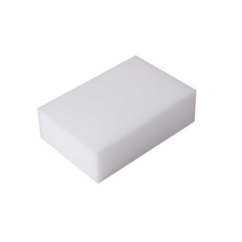 Bọt biển Melamine BOOCEAN, miếng bọt biển vệ sinh tẩy rửa đa ...