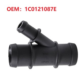 🔥Bộ phận ống nối nước làm mát nước MK6 1.6L CLRA 11-17 TT 1.8T 03-06