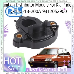 Kk150-18-v150 Mô-đun phân phối cho Kia Pride Ford Mazda Phụ tùng thay thế Phụ kiện 1 CÁI