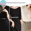 Sund Thiết Kế Mới Thắt Lưng Da Nữ Thời Trang Mực Xanh Trang Trí Với Váy Đen Bảo Hộ Lao Động Quần Có Thắt Lưng Mỏng VN