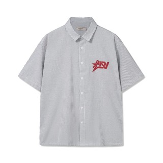 Set Đồ Nam ICONDENIM Oxford Vignette ICDN Star SEID0083