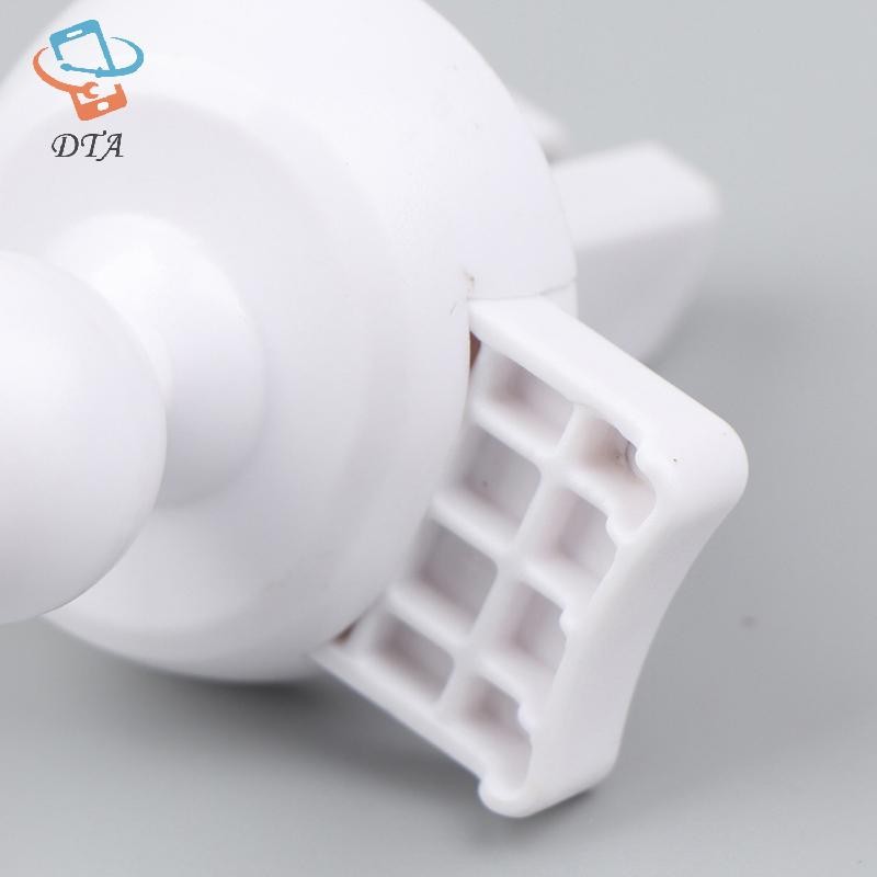 [DTA] Kẹp cố định ổ cắm khí đa năng Giá đỡ tùy chọn Giá đỡ điện thoại ô tô VN