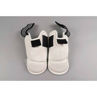 A Taekwondo Karate Shin Guard Shin & Instep Guard Children Adult Fight Leg Guard V5du