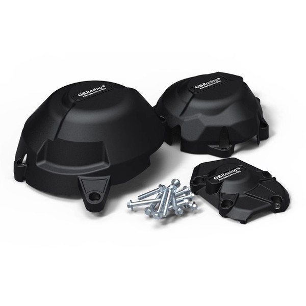 Kawasaki Z1000/15-20/Z1000SX/11-19 năm nắp động cơ bảo vệ động cơ vỏ chống rơi