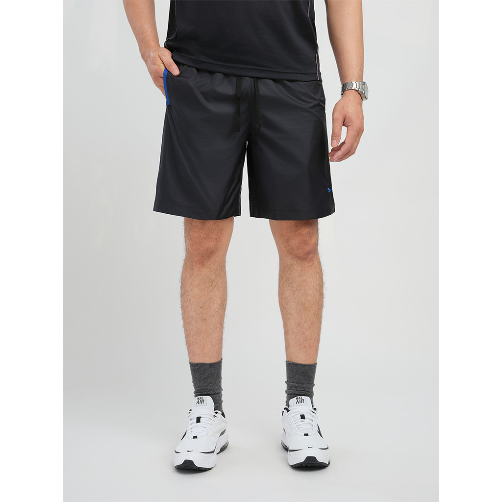 Quần Short TT VIETTIEN SMART CASUAL vải Polyester form REGULAR VT00000271