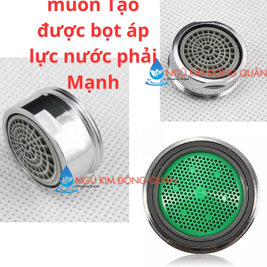 Đầu lọc tạo bọt (mõm) củ sen, vòi, Đầu tạo bọt cho Sen tắm NHỰA XI | BigBuy360 - bigbuy360.vn