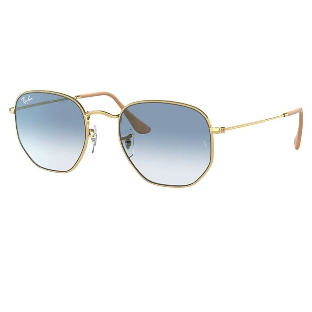 Wnxb ray · ban lục giác Kính râm RB3548 001/3F 51blue82lz xr1l 2w2u ...