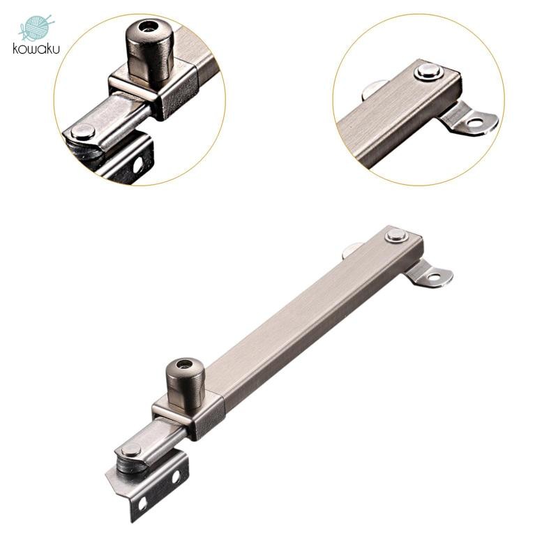 Bộ điều chỉnh giữ cửa sổ Casement Thanh hỗ trợ cửa sổ đa năng chắc chắn