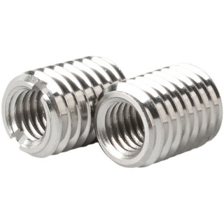 ((LXY) Ren cấy ốc ，Quy lô cấy chân ren các loại inox 304，nối ren trong ren ngoài M8 / M10 / M12 (RM-VN-1)