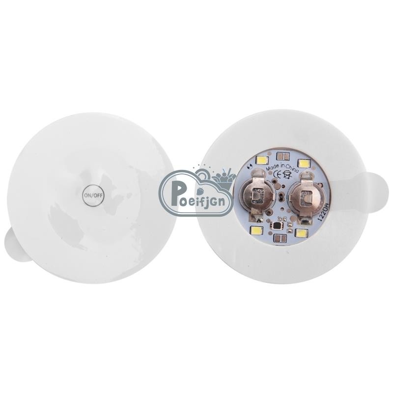 Đế lót ly LED, Đế lót ly phát sáng 12 gói, Đèn chai LED, Đĩa lót ly nhãn dán LED phát sáng cho cốc phát sáng đèn Flash