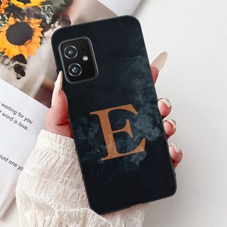 Dành Cho Asus Zenfone 8 ZS590KS I006D Vỏ Hoa Thời Trang Chữ Hoa Mềm Màu Đen Silicon TPU Ốp Lưng Cho Zenfone 8z Vỏ Điện Thoại