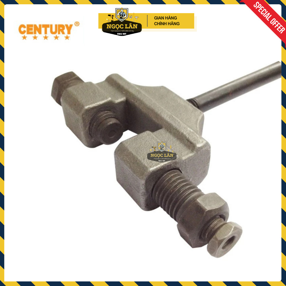 [Chính hãng] Cảo Mắt Sên Cam Century Tháo Sên Cam Xe Gắn Máy Cao Cấp