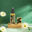Chai Nước Hoa Mini DAYBREAK, Chai Xoay Xịt Di Động Có Thể Đổ Lại, Bình Xịt Bảo Quản 5ml Trống Hộp Đựng Mỹ Phẩm