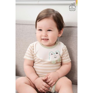 La pomme SS2025 BST Body cộc cho bé T6.1 T6.0